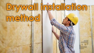 روش اجرای کناف