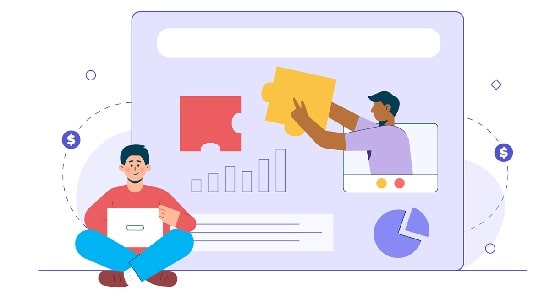 ساختار حلقه‌ کیفیت