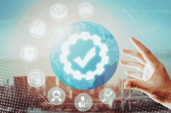 فرآیند ایجاد حلقه کیفیت