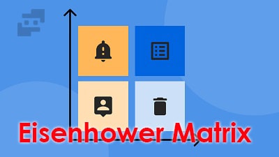 ماتریس آیزنهاور چیست