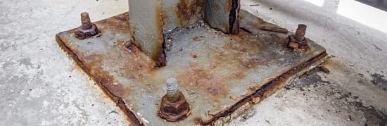 ملاحظات طراحی برای جلوگیری از خوردگی شکافی