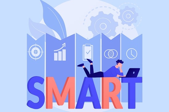 نکاتی برای هدف گذاری به روش SMART