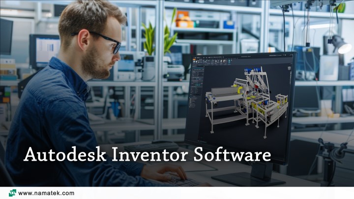 محصول آموزش اینورتر