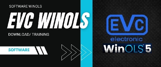دانلود WinOLS