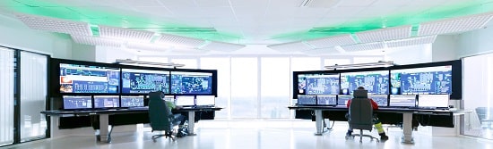 DCS سبز از موارد نقش DCS در آینده