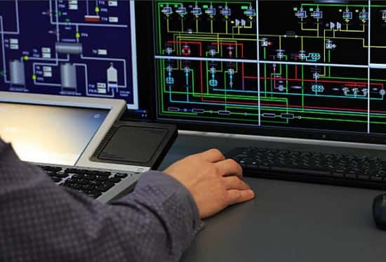 افزونگی و قابلیت اطمینان از موارد تفاوت DCS و SCADA