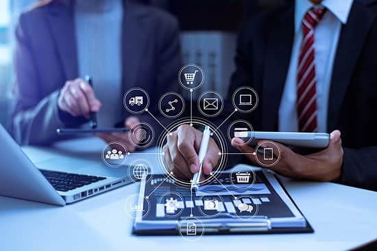 اینترنت اشیا (IoT)