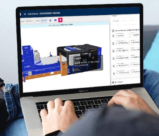 روش تبدیل فایل step به سایر فرمت‌ها