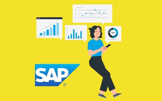 مجموعه داده‌ها از نکات مدل سازی اتصالات در SAP