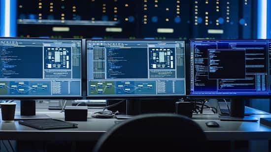 نرم ‌افزار HMI