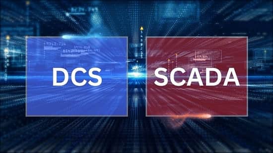 نکات کلیدی در درک تفاوت DCSو SCADA