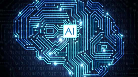 هوش مصنوعی (AI)