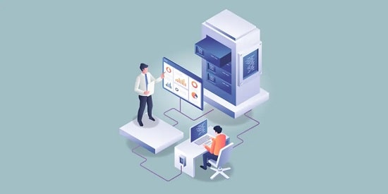 کسب ارزش بیشتر از داده‌ها از موارد نقش DCS در آینده