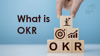 OKR چیست