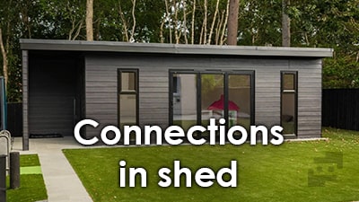 اتصالات در سوله