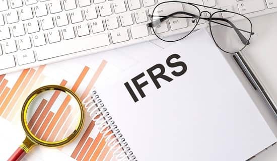 استاندارد IFRS چیست؟