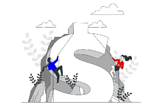 استراتژی اقیانوس قرمز و آبی