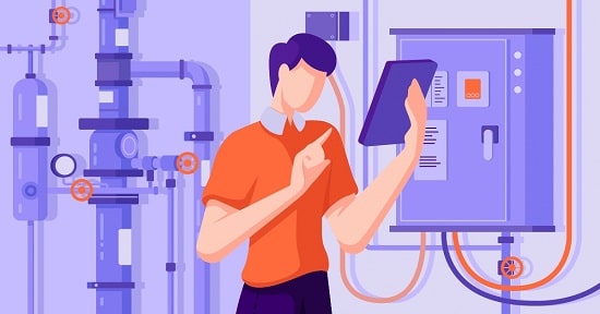 اشتباهات رایج در بررسی چک لیست‌ها