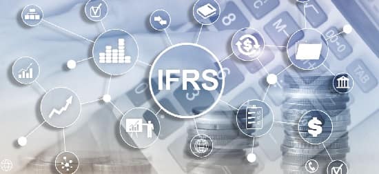 الزامات استاندارد IFRS چیست؟