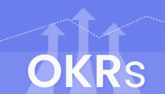 انواع OKR