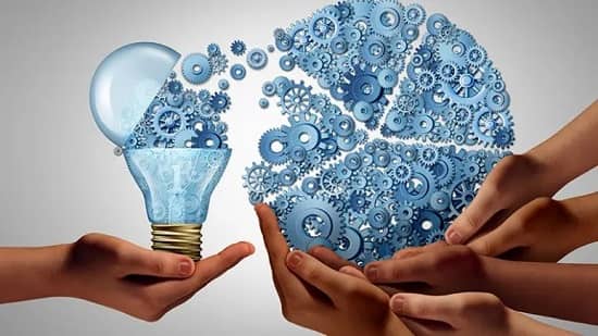 اهمیت مدیریت استراتژیک و نوآوری