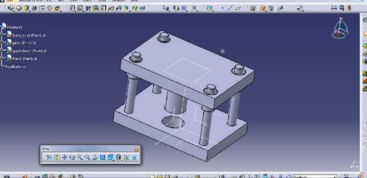 تعیین شناسه مونتاژ