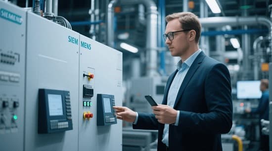 حل یک مسئله پیچیده DCS از چالش های راه ‌اندازی DCS