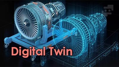 دیجیتال توئین