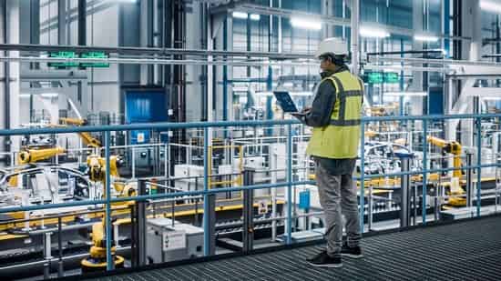 راه‌های افزایش کارایی گردش کار با استفاده از بهینه ‌سازی سوله