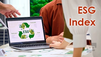 شاخص ESG