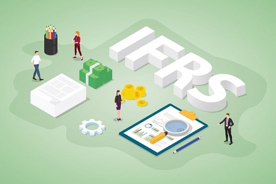 علل اهمیت استاندارد IFRS چیست؟