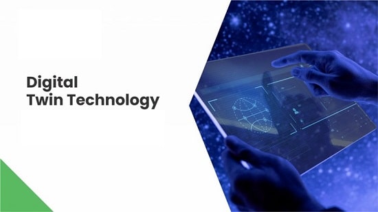 فناوری دیجیتال توئین چیست؟