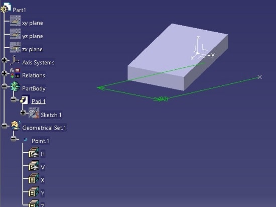 محدودیت‌های ابعادی