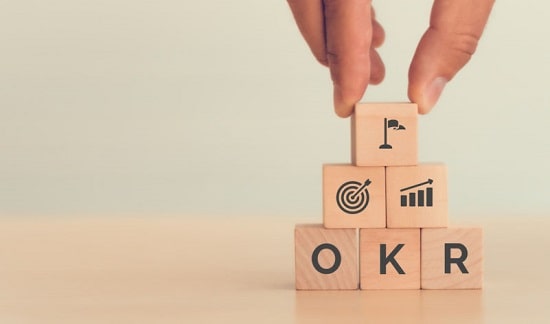 مراحل پیاده سازی OKR چیست؟