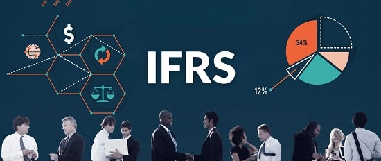 مروری بر استانداردهای IFRS