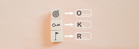 نکات پیاده سازی OKRچیست؟