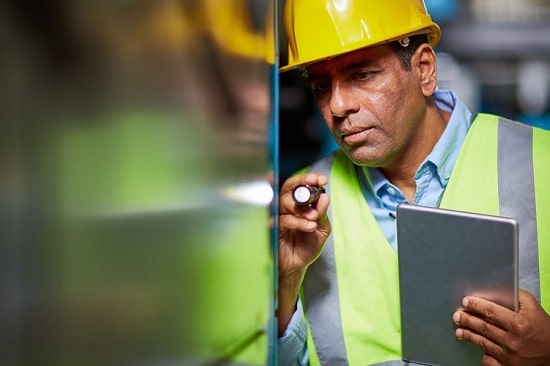 نکاتی برای تکمیل چک لیست نظارت تاسیسات مکانیکی