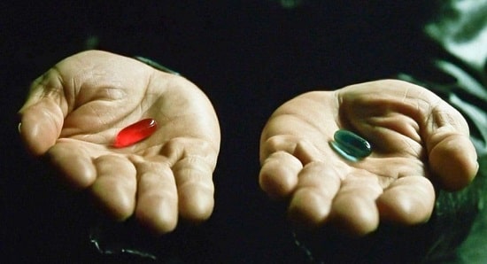 چه زمانی کدام استراتژی را انتخاب کنید؟