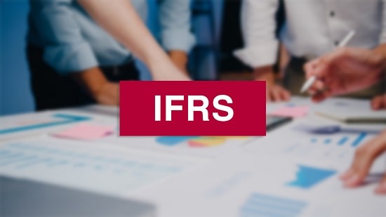 کاربرد استاندارد IFRS چیست؟
