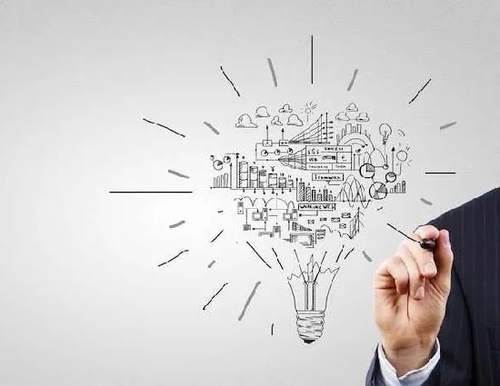 کنتراست رویکرد از موارد تفاوت مدیریت و برنامه ریزی استراتژیک