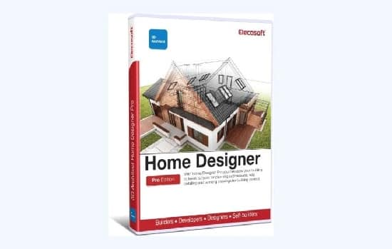 Home Designer Suite