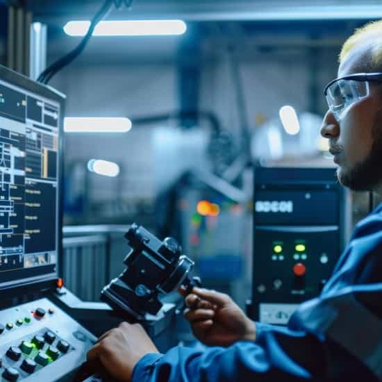 آینده پیش روی شبیه‌سازی عملیات ماشینکاری