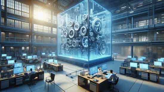 اصول کلیدی هوشمندسازی تاسیسات مکانیکی