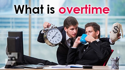 اضافه کاری چیست