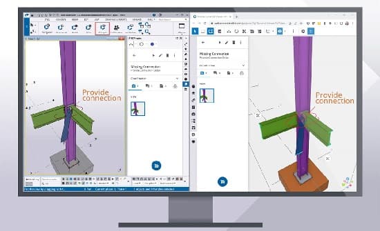 افزودن اتصالات
