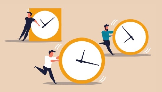 انواع اضافه کاری