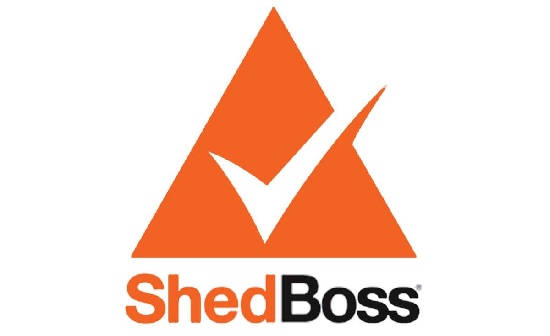 اپلیکیشن Shed Boss