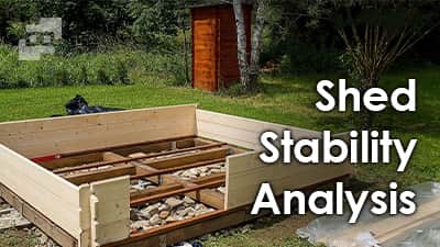 بررسی پایداری سوله