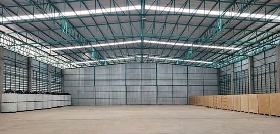 بررسی پایداری سوله