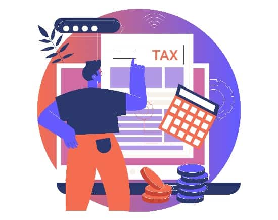 تحقیقات مالیاتی